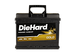 DieHard 47 H5