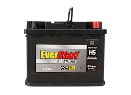 EverStart AGM H5