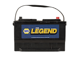 NAPA The Legend BAT 7565