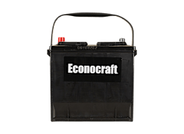 Econocraft 35E