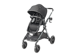 GB Pockit+ All-Terrain Stroller Review - Consumer Reports