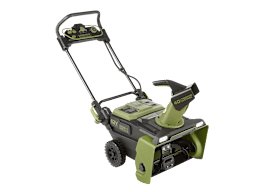 Green Machine GMSB6200-SS