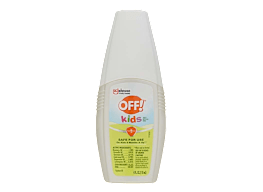 Off Kids Insect Repellent Spray