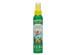 Badger Anti-Bug Shake & Spray Plant Powered Mosquito Repellent