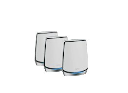 Netgear Orbi AX6000 Tri-Band Mesh System (3-pack)