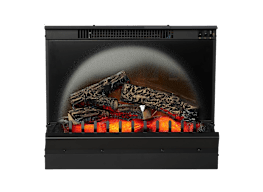 Dimplex 23" Electric Fireplace Insert DFI2309
