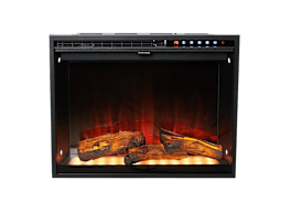 Modern Flames Redstone 26" Electric Fireplace Insert
