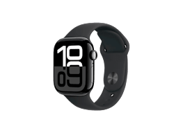 Apple Watch Series 10 GPS + Cellular (42mm)