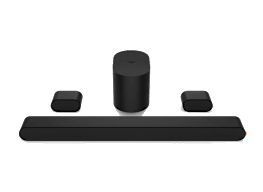 Vizio 5.1 Soundbar SE (SV510X-0806)