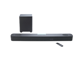 Onn 5.1.2 Surround Soundbar System (100135495)