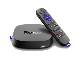 Roku Ultra (2024)