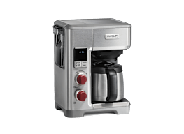 Wolf gourmet coffee maker clearance