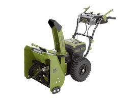 Green Machine GMSB6200-DS
