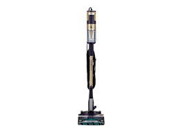 Which cordless vacuum has the longest run time outlet