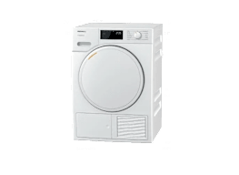 Miele TXD160WP