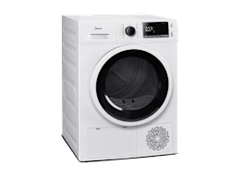 Midea MLE25H7BWW