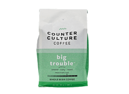 Counter Culture Big Trouble