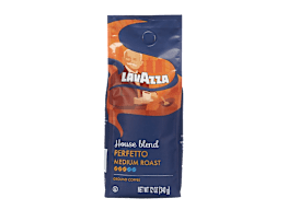 Lavazza House Blend Perfetto