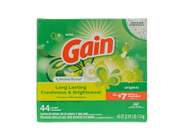 Gain Ultra