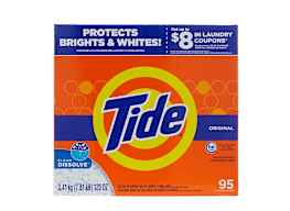Tide Original
