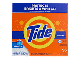 Tide Original