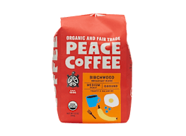 Peace Coffee Birchwood