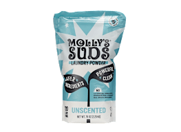 Molly's Suds Original Unscented