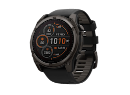 Garmin fenix 8