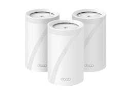 TP-Link Deco BE11000 WiFi 7 (3-pack)
