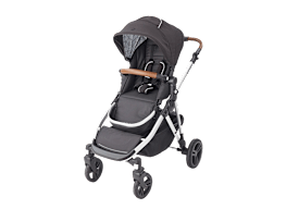 Best Stroller and Car Seat Combos Consumer Reports