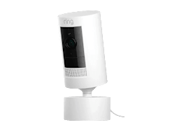 Ring Pan-Tilt Indoor Cam