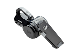 Black+Decker DustBuster Pivot BDH2000PL
