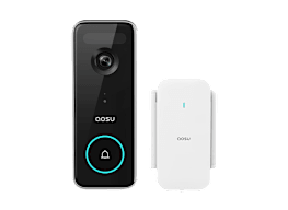 Aosu Doorbell Camera SE