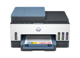 HP Smart Tank 7302