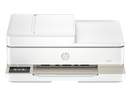 HP Envy 6555e