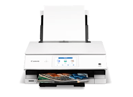 Canon PIXMA TS8820