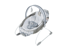 Ingenuity SmartBounce Automatic Bouncer