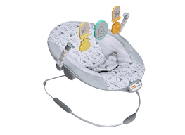 Bright Starts Winnie the Pooh Classic Pals Bouncer