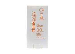 Thinkbaby SPF 30 Sunscreen Stick