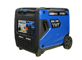 DuroMax XP7000iH