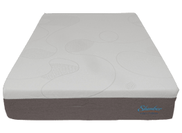 Slumber Solutions 14-inch Gel Memory Foam Choose Your Comfort