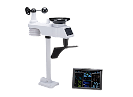 Sainlogic 9 in 1 Wireless Weather Station