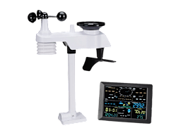 Sainlogic Wifi Weather Station