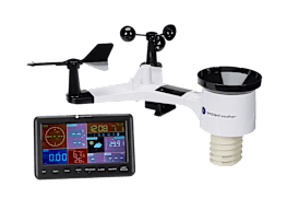 Ambient Weather WS2902 Wifi Smart Weather Station