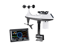 Newentor Weather Station Q9-no wifi