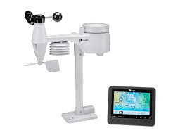 Logia 15 in 1 WiFi Weather Station LOWSC510WB
