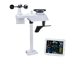 Gevanti 7 in 1 Weather Station noWiFi