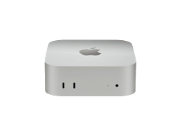 Apple Mac mini Desktop (MCX44LL/A)