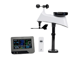 La Crosse V41 Wi-Fi Professional Weather Station