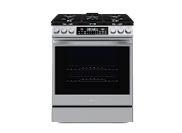 Midea MGR30S2AST
